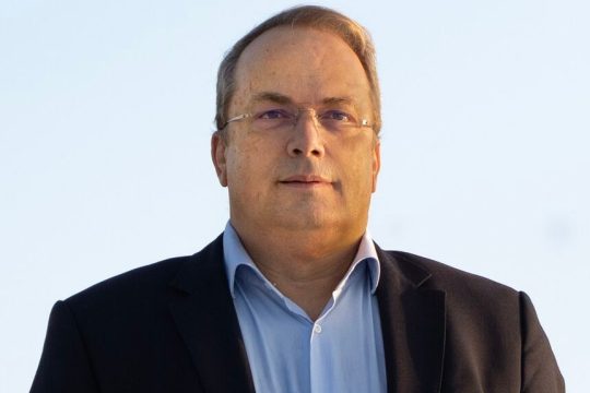 grigoris konstantellos